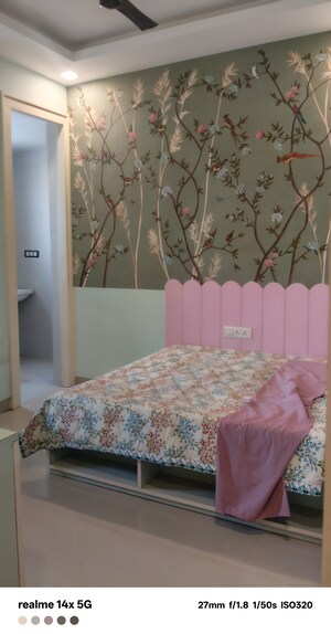 Bedroom in 4 BHK Apartment at Adore Prima, Sector 72 – for Sale