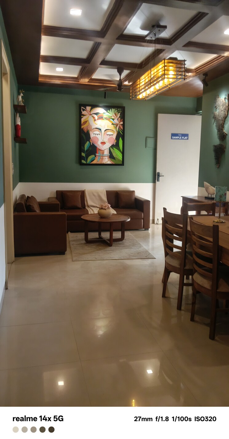 Living Room, adore-prima 4 Bedroom 1600 Sq.Yd. Apartment In Sector 72 Faridabad 9592277