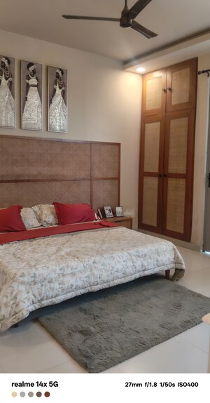 4 BHK Apartment For Sale in Adore Prima, Sector 72