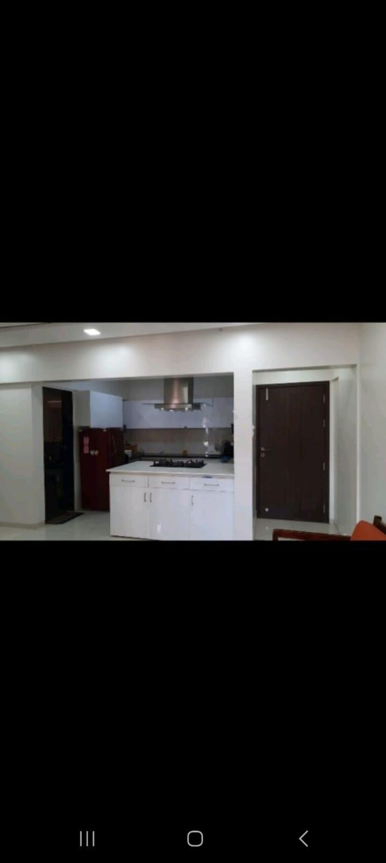 Kitchen, puranik-abitante 2 Bedroom 784 Sq.Ft. Apartment In Bavdhan Pune 9591990