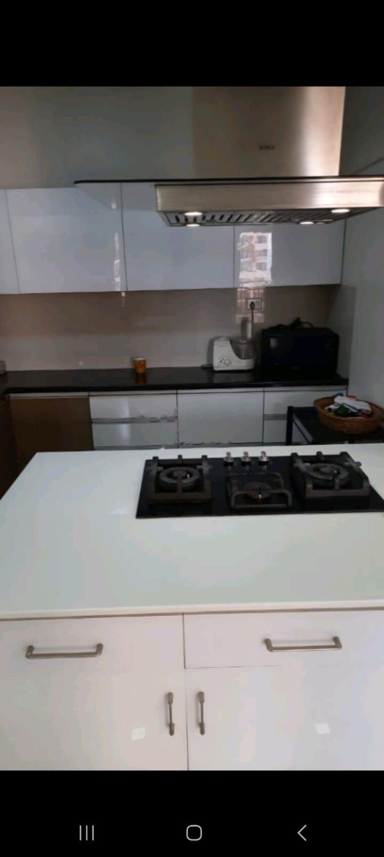 Kitchen, puranik-abitante 2 Bedroom 784 Sq.Ft. Apartment In Bavdhan Pune 9591990