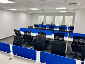  Co-working Space For Rent in Olympia Platina, Guindy