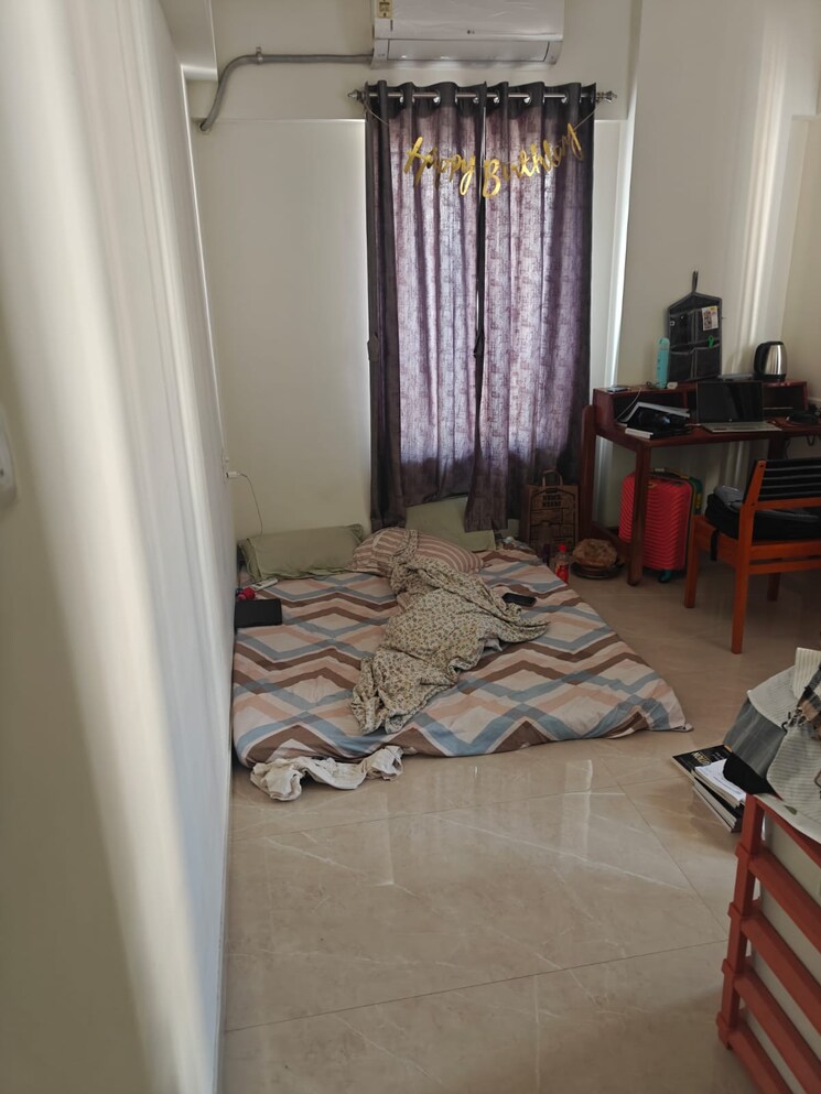 Bedroom, pallavi-chhaya-chs 3 Bedroom 980 Sq.Ft. Apartment In Chembur Mumbai 9592271