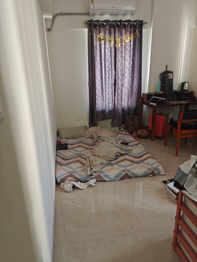 Bedroom, pallavi-chhaya-chs 3 Bedroom 980 Sq.Ft. Apartment In Chembur Mumbai 9592271