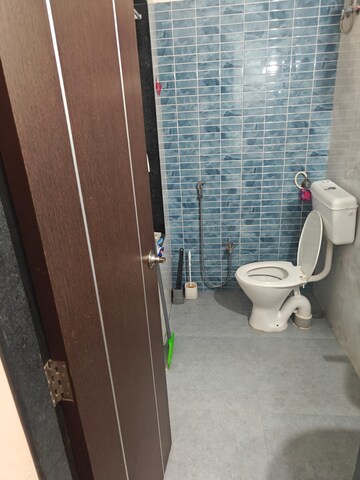 Balcony in 3 BHK Apartment at Pallavi Chhaya CHS, Chembur – for Rent