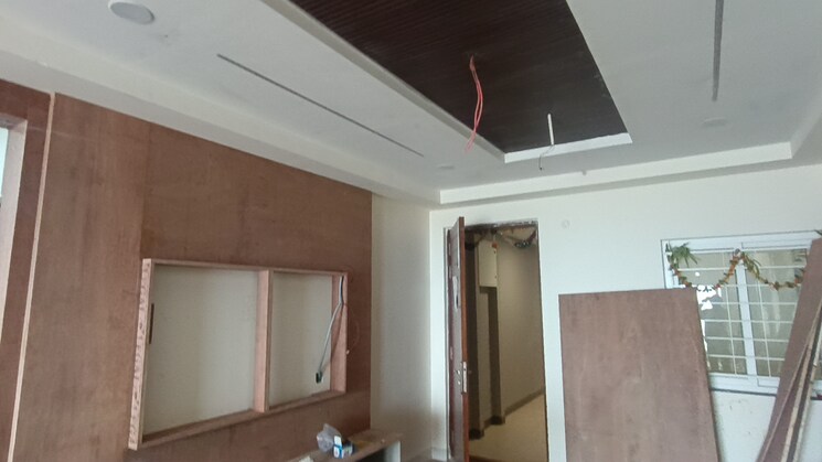 undefined, my-home-sayuk 2.5 Bedroom 1550 Sq.Ft. Apartment In Tellapur Hyderabad 9592284