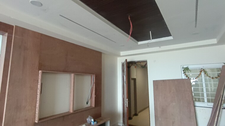 undefined, my-home-sayuk 2.5 Bedroom 1550 Sq.Ft. Apartment In Tellapur Hyderabad 9592284