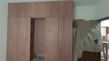 Bathroom in 2.5 BHK Apartment at My Home Sayuk, Tellapur – for Rent