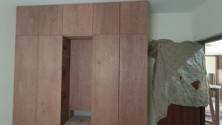 Bathroom, my-home-sayuk 2.5 Bedroom 1550 Sq.Ft. Apartment In Tellapur Hyderabad 9592284