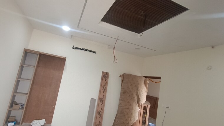 undefined, my-home-sayuk 2.5 Bedroom 1550 Sq.Ft. Apartment In Tellapur Hyderabad 9592284