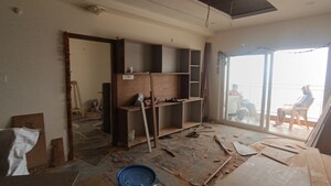 Parking in 2.5 BHK Apartment at My Home Sayuk, Tellapur – for Rent