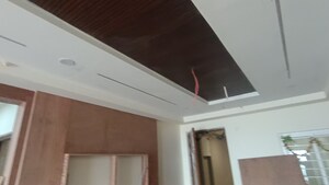 Furnished Amenities in 2.5 BHK Apartment at My Home Sayuk, Tellapur – for Rent