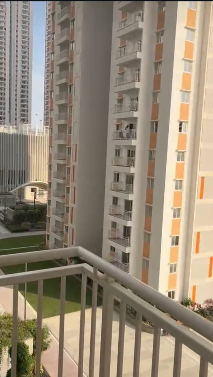 Exterior View, my-home-sayuk 2.5 Bedroom 1550 Sq.Ft. Apartment In Tellapur Hyderabad 9592284