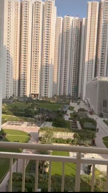 2.5 BHK Apartment – Exterior View View at My Home Sayuk, Tellapur - for Rent