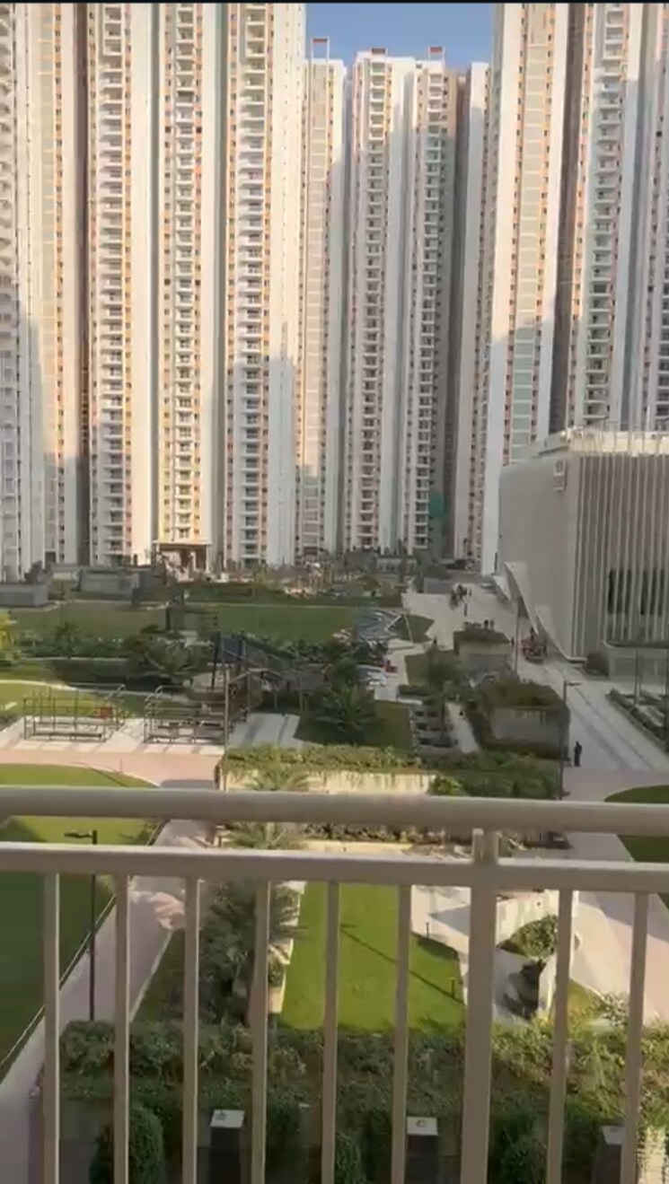 Exterior View, my-home-sayuk 2.5 Bedroom 1550 Sq.Ft. Apartment In Tellapur Hyderabad 9592284