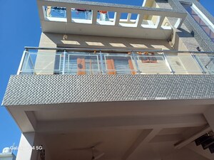 2 BHK Builder Floor – Exterior View View at Sahastradhara - for Rent