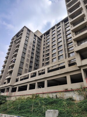 1 BHK Apartment For Sale in Skyi Songbirds, Bavdhan
