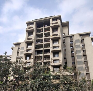 1 BHK Apartment – Exterior View View at Skyi Songbirds, Bavdhan - for Sale