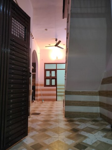 Bathroom in 4 BHK Independent House at SK The Grand City, Jewar – for Sale