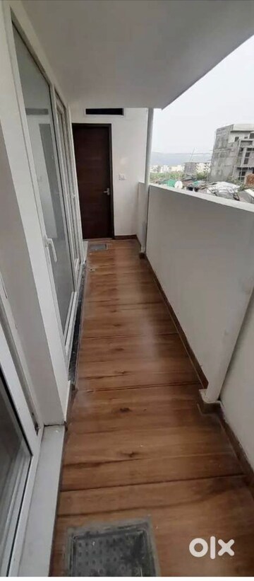 Balcony in 3 BHK Independent House at Sahastradhara Road – for Rent