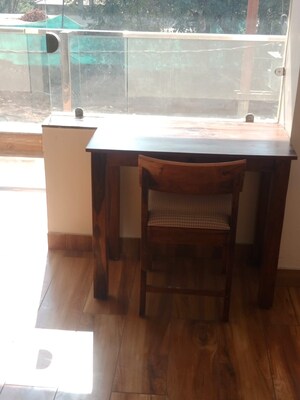 Kitchen in 3 BHK Independent House at Sahastradhara Road – for Rent