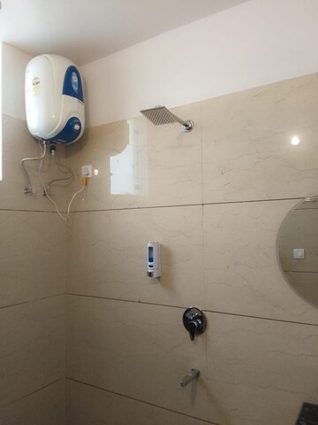 Bathroom in 3 BHK Independent House at Sahastradhara Road – for Rent