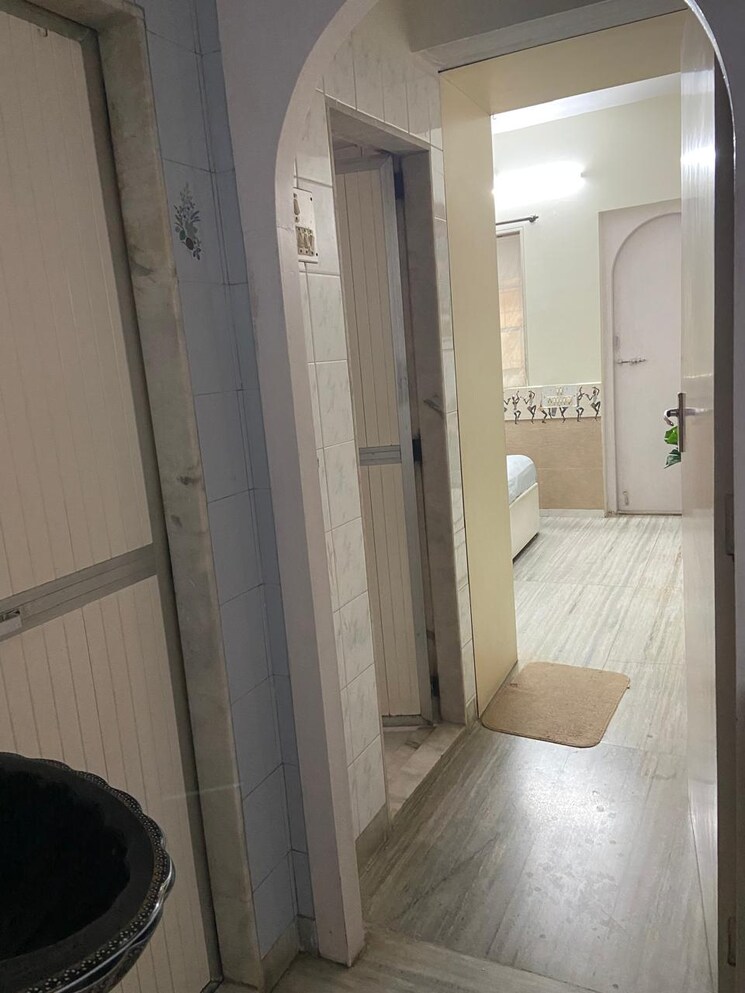 Master Bedroom, vijaynagar-society 2 Bedroom 740 Sq.Ft. Apartment In Marol Mumbai 9592294