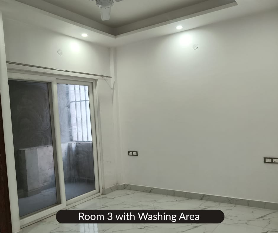 3 BHK Builder Floor For Rent in Sahastradhara