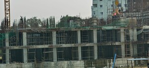 3 BHK Apartment For Sale in Ameenpur