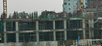 3 BHK Apartment For Sale in Ameenpur