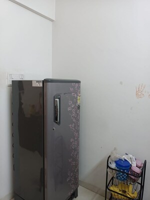 Furnished Amenities in 1 BHK Apartment at GK Silverland Residency Phase 3, Ravet – for Sale