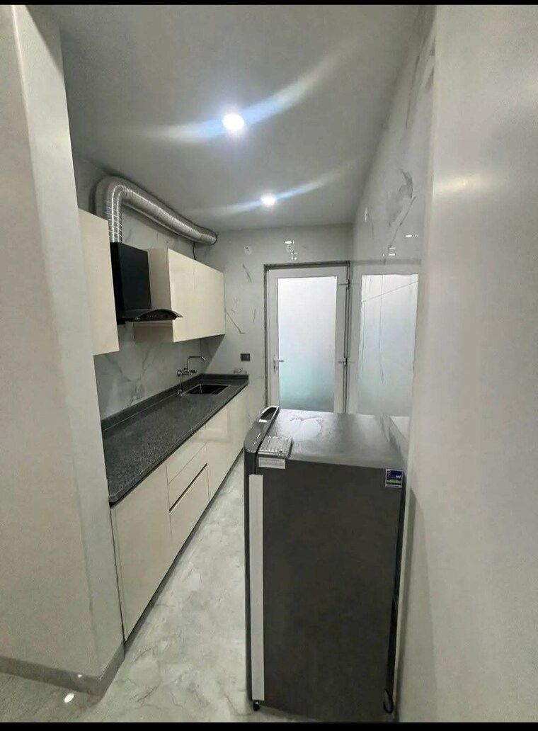 undefined, saket 1 Bedroom 500 Sq.Ft. Apartment In Saket Delhi 9592320