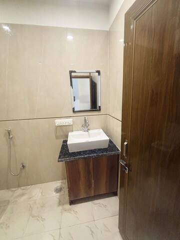 Bathroom in 5 BHK Independent House at SK The Grand City, Jewar – for Sale