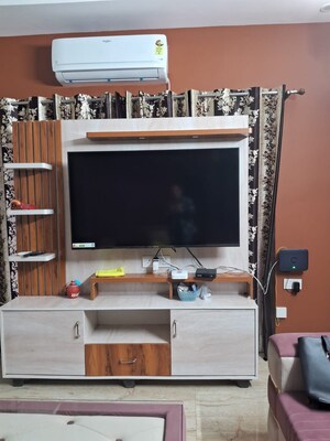 Furnished Amenities in 4 BHK Independent House at Canal Road – for Sale