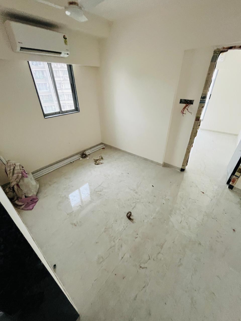 2 BHK Apartment For Rent in Rite Skyluxe