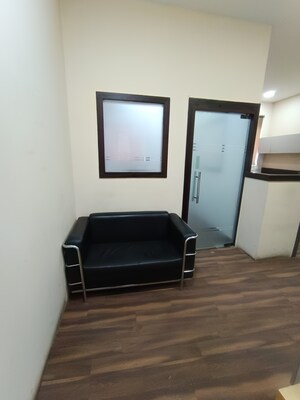 Floor Plan in  Office Space at Sector 3 – for Rent