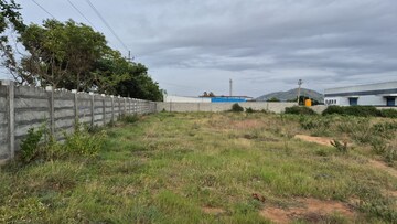 Plot Area in  Industrial Plot at Kolar Road – for Sale