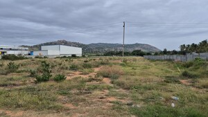  Industrial Plot For Sale in Kolar Road