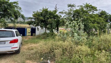 Plot Area in  Industrial Plot at Kolar Road – for Sale