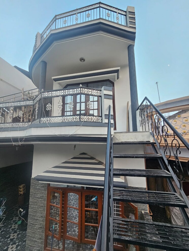 Exterior View, tyagi road 2 Bedroom 900 Sq.Ft. Builder Floor In Tyagi Road Dehradun 9592381