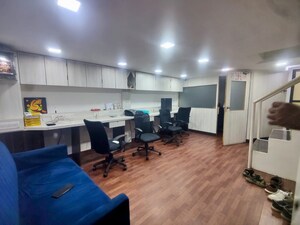  Office Space For Rent in Malad West