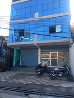 600 Sq.Ft. Retail Shop in Salan Gaon