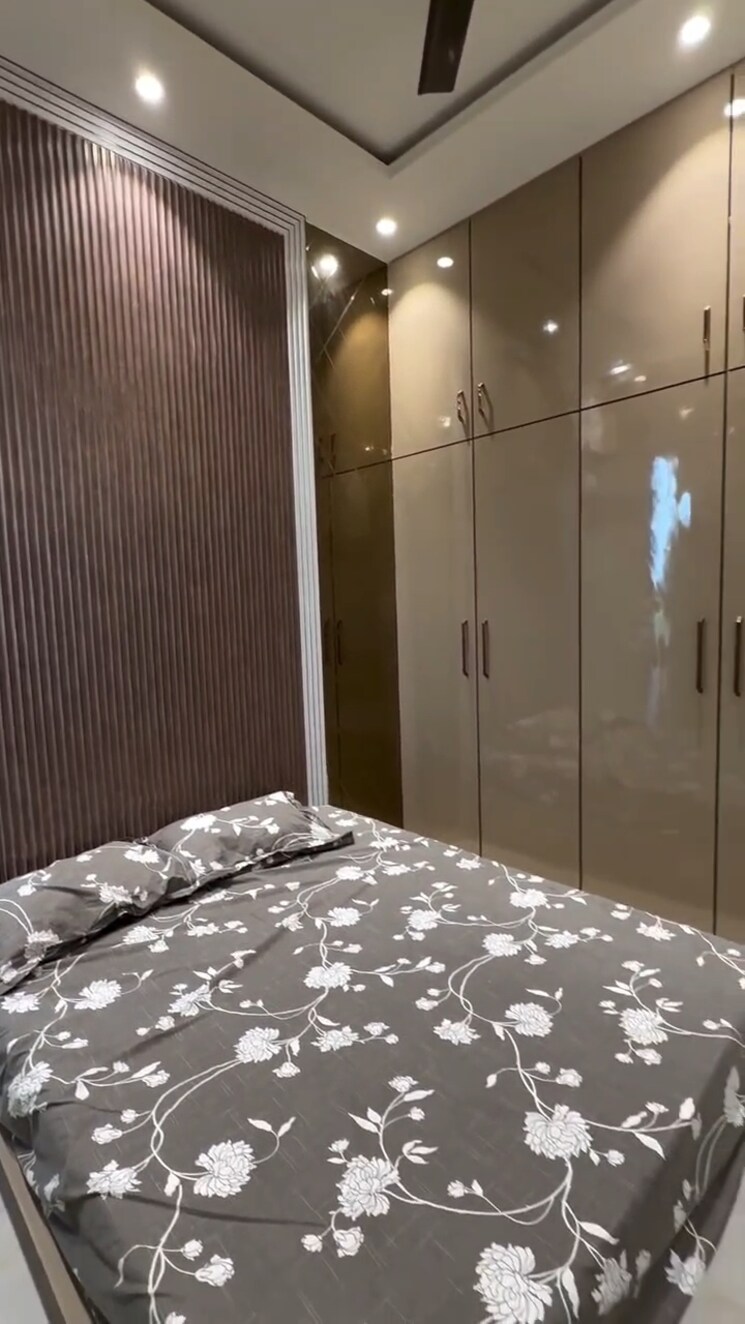 Bedroom, sai-comfort-heritage 2 Bedroom 850 Sq.Ft. Apartment In Morya Nagar Palghar 9592552