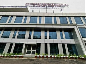  Office Space For Rent in Kanakia Wall Street, Andheri East