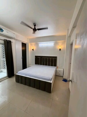 1 BHK Builder Floor For Rent in Palm Residency Chhatarpur, Chattarpur