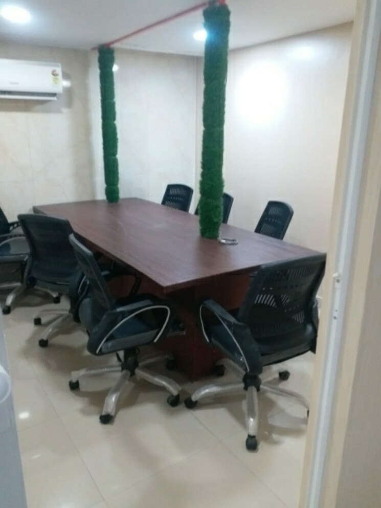Team Area, kanakia-wall-street Commercial Office Space 11000 Sq.Ft. In Andheri East Mumbai 9592553