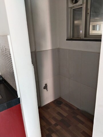 Bathroom in 2 BHK Apartment at Kolte Patil Stargaze, Bavdhan – for Rent