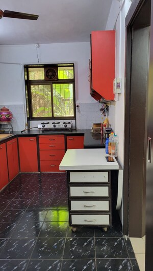 1 BHK Apartment For Rent in Blossom CHSL, Marol