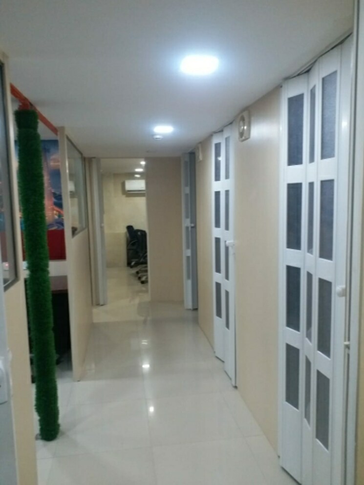 undefined, kanakia-wall-street Commercial Office Space 11000 Sq.Ft. In Andheri East Mumbai 9592553