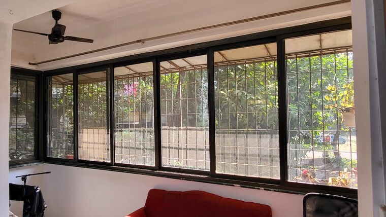 Room, blossom-chsl 1 Bedroom 500 Sq.Ft. Apartment In Marol Mumbai 9592417